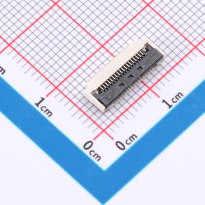 FPC-0.5FXS-18PWBR-H20商品缩略图