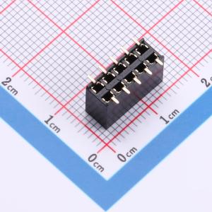 PM2.54-2-05P-S商品缩略图
