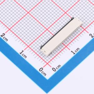 FPC 0.5-30P XGXJ H1.5商品缩略图