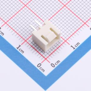 SH-XHB2.54-2P-MS商品缩略图