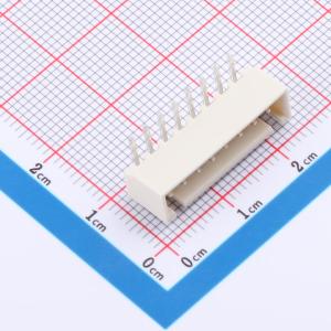 SH-XHB2.54-8PW-MS商品缩略图