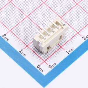 SH-XHB2.54-4ALT-DK商品缩略图