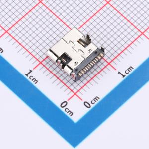 TYPE-C 16P WTL8.35商品缩略图