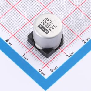 EFVL063ADA221M12E0商品缩略图