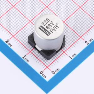 EFVH063ADA221M12E0商品缩略图