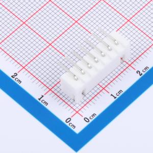 SH-XH2.54-7PW商品缩略图