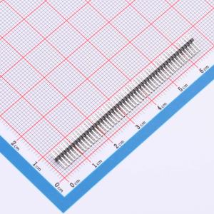 XY-PZ1.27V-01-50P商品缩略图