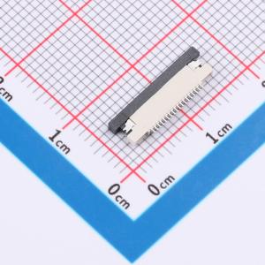 FPC 0.5-18P CTSJ-H1.2商品缩略图