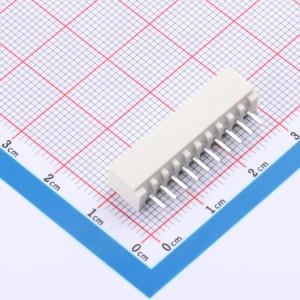 SH-XHB2.54-10P-MS商品缩略图