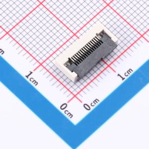FPC-0.5FXS-16PWBR-H22商品缩略图