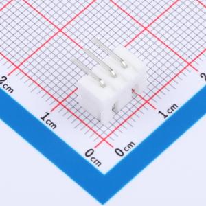 SH-XH2.54-3PW商品缩略图