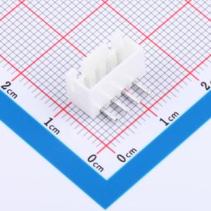 SH-XH2.54-4PW商品缩略图