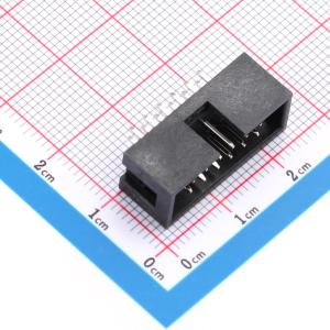 XY-IDC2.54-2*6P商品缩略图