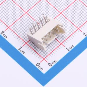 SH-PHD-2*5W商品缩略图