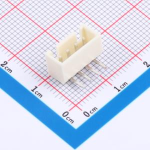 SH-XHB2.54-4PW-MS商品缩略图