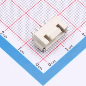 SH-XHB2.54-4AWT-DK商品缩略图