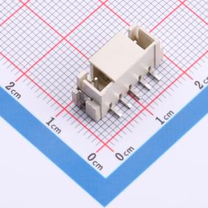 SH-XH2.54-5ALT商品缩略图