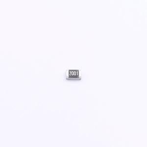 1RC0805F2001商品缩略图