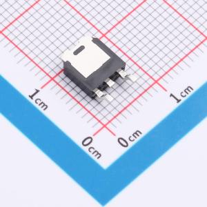 STD3LN80K5商品缩略图