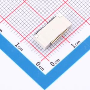 FPC-0.5FXS-16PWBR-H22商品缩略图