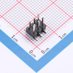 XY-PZ2.54VS-02-06P商品缩略图