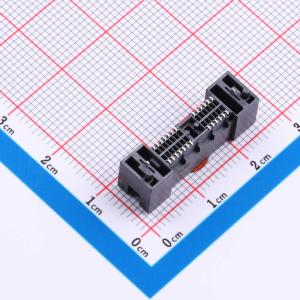HSEC8-113-01-S-DV-A-L2-K-TR商品缩略图