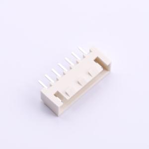 SH-XHB2.54-7P-MS商品缩略图