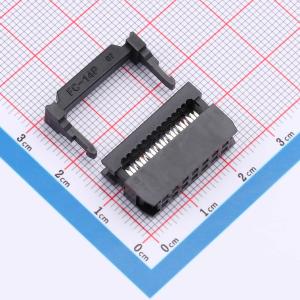 XDFH-0258-2*7P商品缩略图