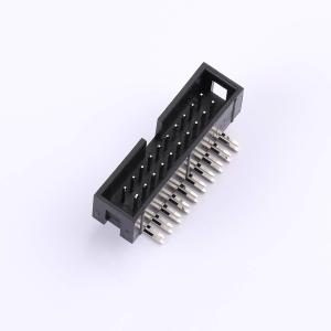 XY-IDC2.54-2*10P-W商品缩略图