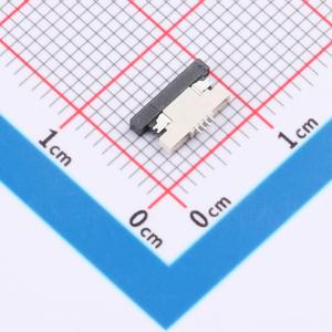 FPC 0.5-4P CTSJ-H1.2商品缩略图