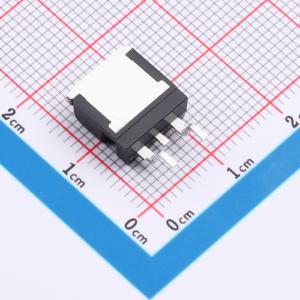 STB45N50DM2AG商品缩略图