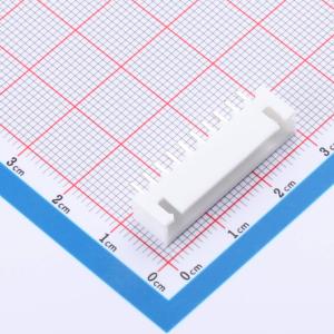 SH-XH2.54-10P商品缩略图