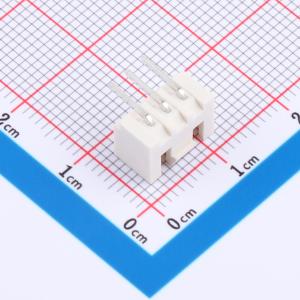 SH-XHB2.54-3PW-MS商品缩略图