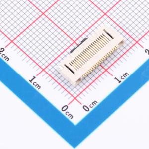 FPC-0.5FXS-22PWBR-H22商品缩略图