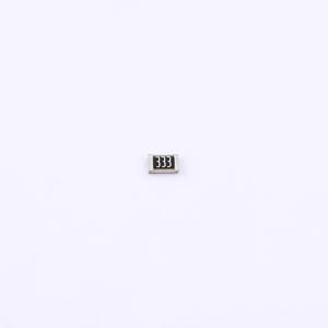 PTFR0805Q33K0N9商品缩略图