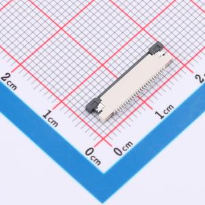 FPC 0.5-24P CTXJ-H1.2商品缩略图