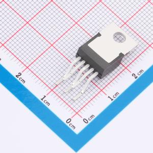 LM2587T-12/NOPB商品缩略图