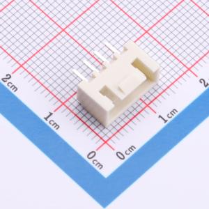 SH-XHB2.54-4P-MS商品缩略图