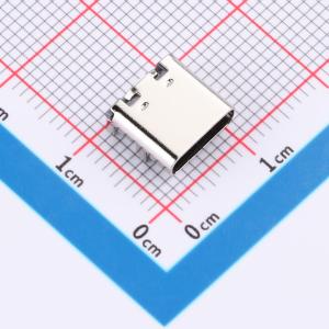 TYPE-C 16P WTL8.35商品缩略图