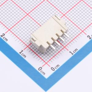 SH-XHB2.54-4AWT-DK商品缩略图