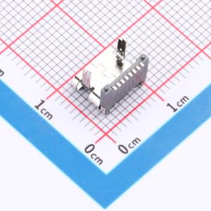 TYPE-C 8P DGH4.3商品缩略图
