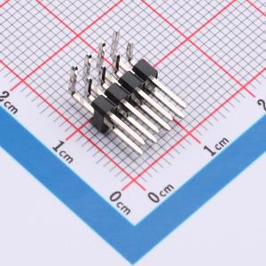 XY-PZ2.54R-02-8P商品缩略图