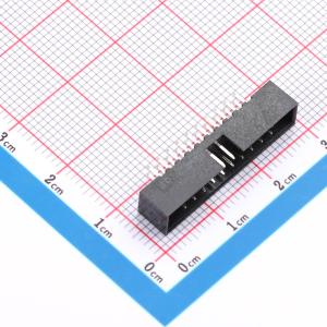 XY-IDC2.0-2*10P商品缩略图