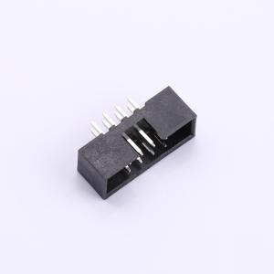 XY-IDC2.0-2*4P-Z商品缩略图