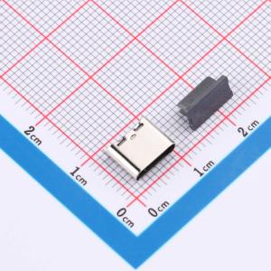 TYPE-C 8P LTH6.5商品缩略图