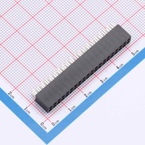 PM2.54-2-20P-Z商品缩略图