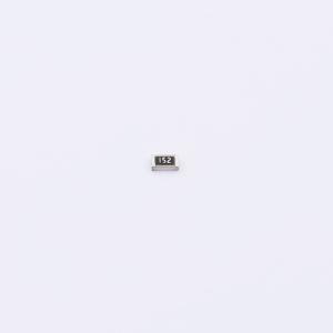 PTFR0603B1K50V9商品缩略图