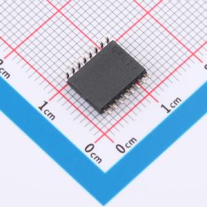 ISO7710QDWRQ1商品缩略图