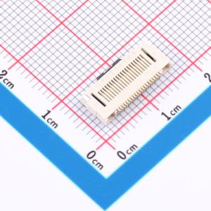 FPC-0.5FXS-20PWBR-H22商品缩略图