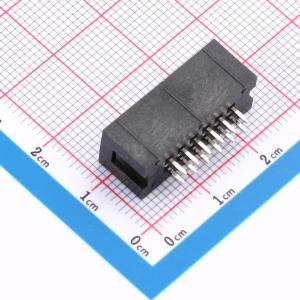 XY-IDC2.54-2*6P商品缩略图